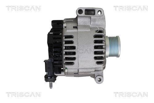 Alterno-démarreur Triscan A/S ref. 8305 23002