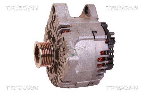 Arranque-Alternador Triscan A/S ref. 8305 23003