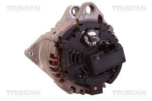Arranque-Alternador Triscan A/S ref. 8305 23003