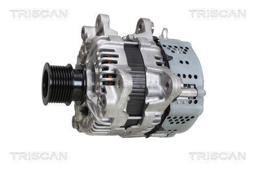 Alternador arrancador Triscan A/S ref. 8305 23004