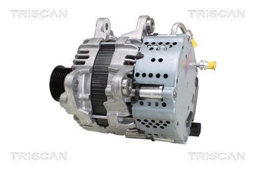 Alternador arrancador Triscan A/S ref. 8305 23004