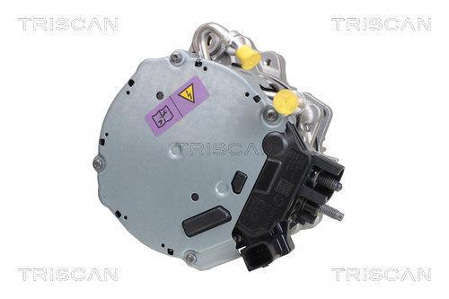 Alternador arrancador Triscan A/S ref. 8305 23004