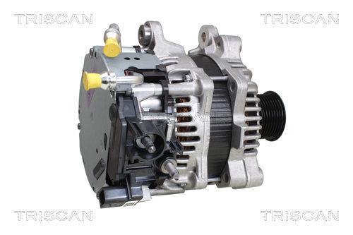 Alternador arrancador Triscan A/S ref. 8305 23004