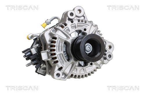 Alternador arrancador Triscan A/S ref. 8305 23004