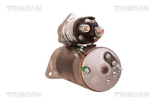 Démarreur Triscan A/S 8305 23005