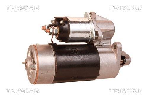 Démarreur Triscan A/S 8305 23005