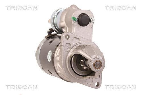 Démarreur Triscan A/S 8305 23011