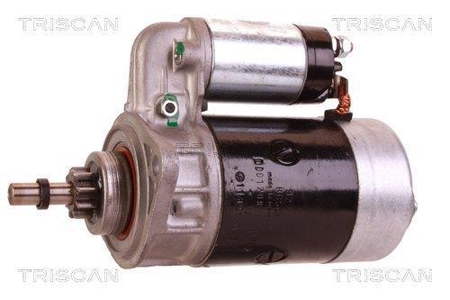 Démarreur Triscan A/S 8305 23012