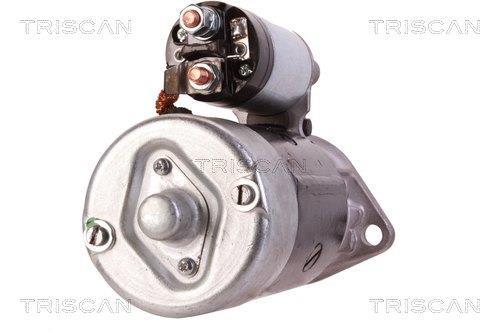 Démarreur Triscan A/S 8305 23012