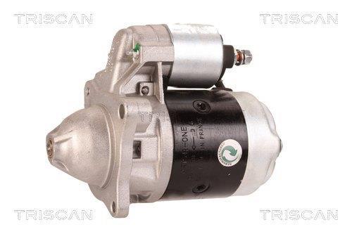 Motor de arranque (Arrancador) Triscan A/S ref. 8305 23013
