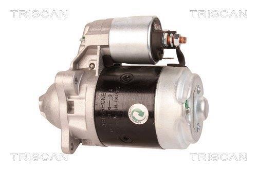 Motor de arranque (Arrancador) Triscan A/S ref. 8305 23013