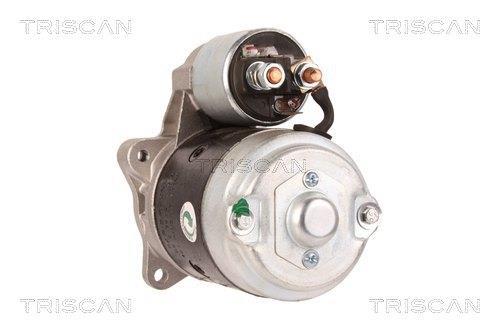 Motor de arranque (Arrancador) Triscan A/S ref. 8305 23013