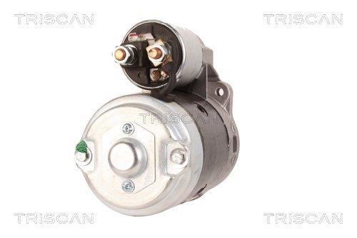 Motor de arranque (Arrancador) Triscan A/S ref. 8305 23013