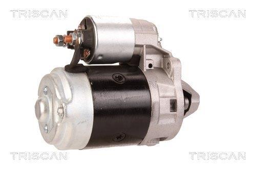 Motor de arranque (Arrancador) Triscan A/S ref. 8305 23013