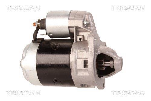 Motor de arranque (Arrancador) Triscan A/S ref. 8305 23013
