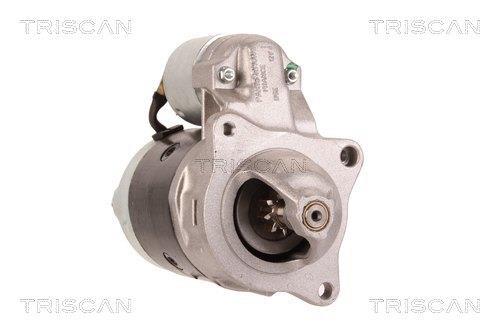 Motor de arranque (Arrancador) Triscan A/S ref. 8305 23013