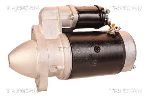 Motor de arranque (Arrancador) Triscan A/S 8305 23016