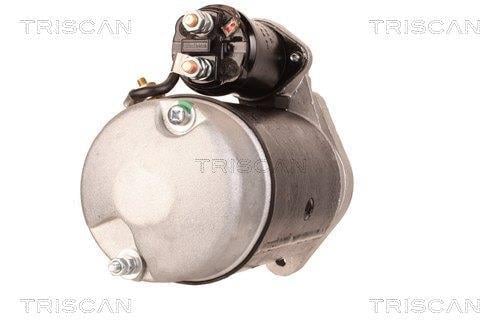 Motor de arranque (Arrancador) Triscan A/S 8305 23016