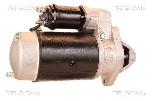 Motor de arranque (Arrancador) Triscan A/S 8305 23016
