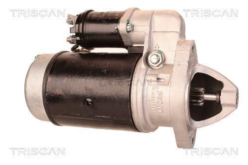 Motor de arranque (Arrancador) Triscan A/S 8305 23016