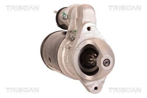 Motor de arranque (Arrancador) Triscan A/S 8305 23016