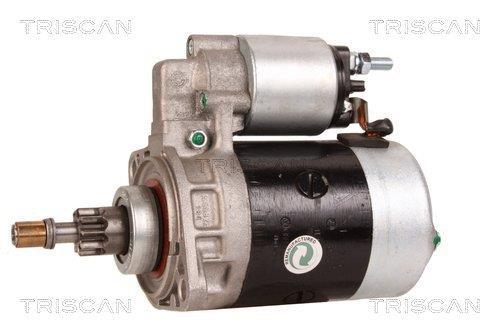 Démarreur Triscan A/S 8305 23017