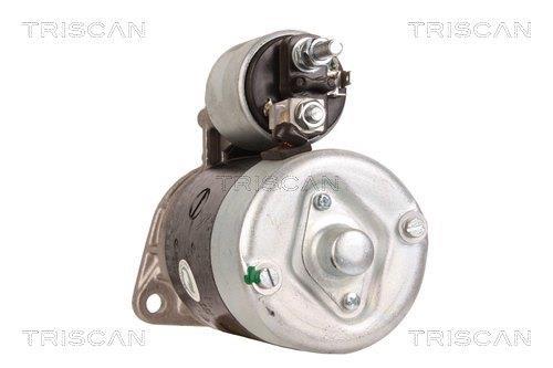 Démarreur Triscan A/S 8305 23017