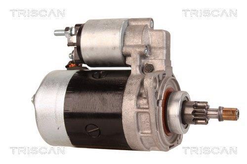 Démarreur Triscan A/S 8305 23017