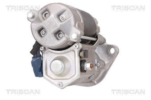 Motor de arranque (Arrancador) Triscan A/S 8305 23019