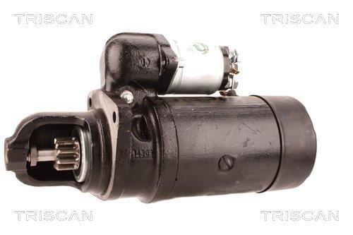 Motor de arranque Triscan A/S 8305 23020