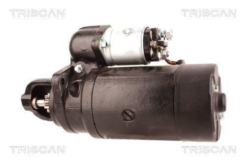 Motor de arranque Triscan A/S 8305 23020