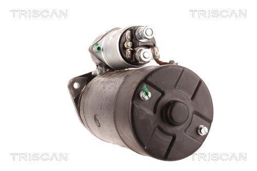 Motor de arranque Triscan A/S 8305 23020