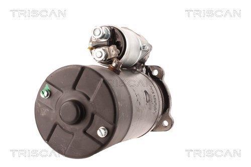 Motor de arranque Triscan A/S 8305 23020