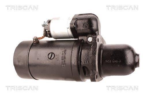 Motor de arranque Triscan A/S 8305 23020