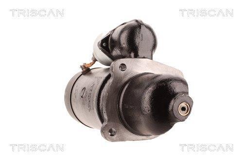 Motor de arranque Triscan A/S 8305 23020