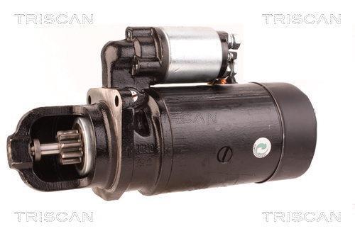 Démarreur Triscan A/S 8305 23023