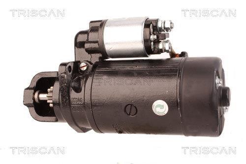 Démarreur Triscan A/S 8305 23023