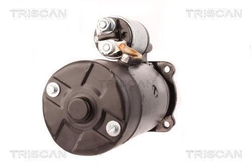 Démarreur Triscan A/S 8305 23023