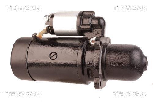 Démarreur Triscan A/S 8305 23023
