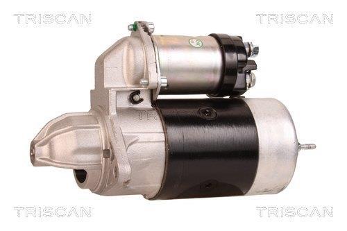 Motor de arranque Triscan A/S 8305 24003