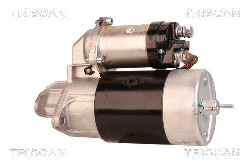 Motor de arranque Triscan A/S 8305 24003