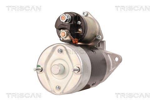 Motor de arranque Triscan A/S 8305 24003