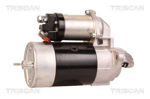Motor de arranque Triscan A/S 8305 24003