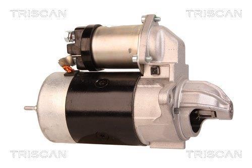Motor de arranque Triscan A/S 8305 24003