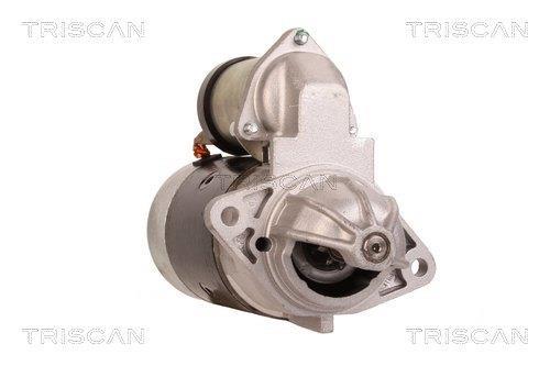 Motor de arranque Triscan A/S 8305 24003