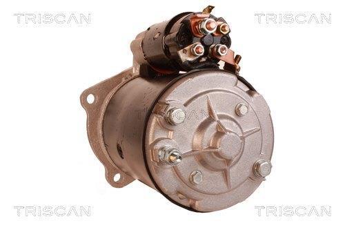 Démarreur Triscan A/S 8305 24004