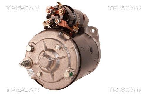 Démarreur Triscan A/S 8305 24004