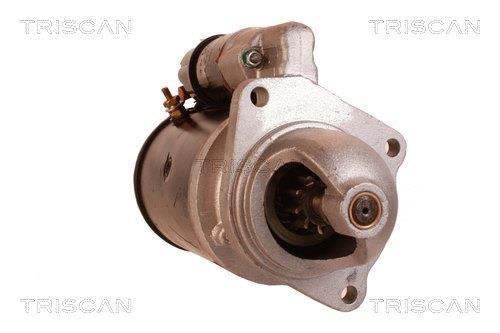 Démarreur Triscan A/S 8305 24004