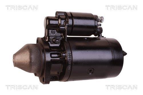 Démarreur Triscan A/S ref. 8305 24006