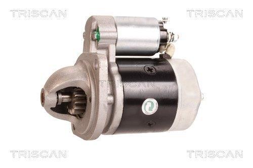 Motor de arranque (Arrancador) Triscan A/S 8305 24007
